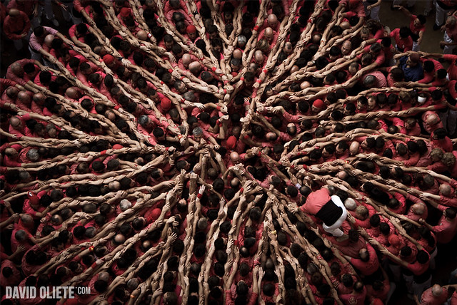 Concurs de Castells 1