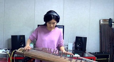 Jimi_Hendrix_by_Gayageum.jpg