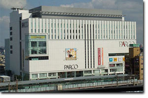 さいたま市中央図書館