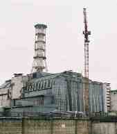 チェルノブイリ