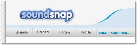soundsnap