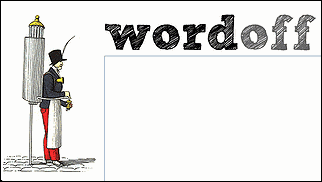 wordoff